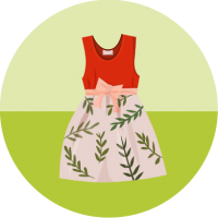 Ropa, Accesorios y Cosméticos