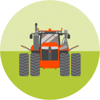 Servicios y Productos Agrícolas