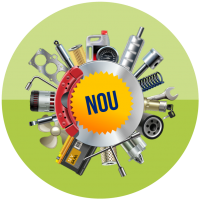 Piezas y Accesorios de Coche Nuevos